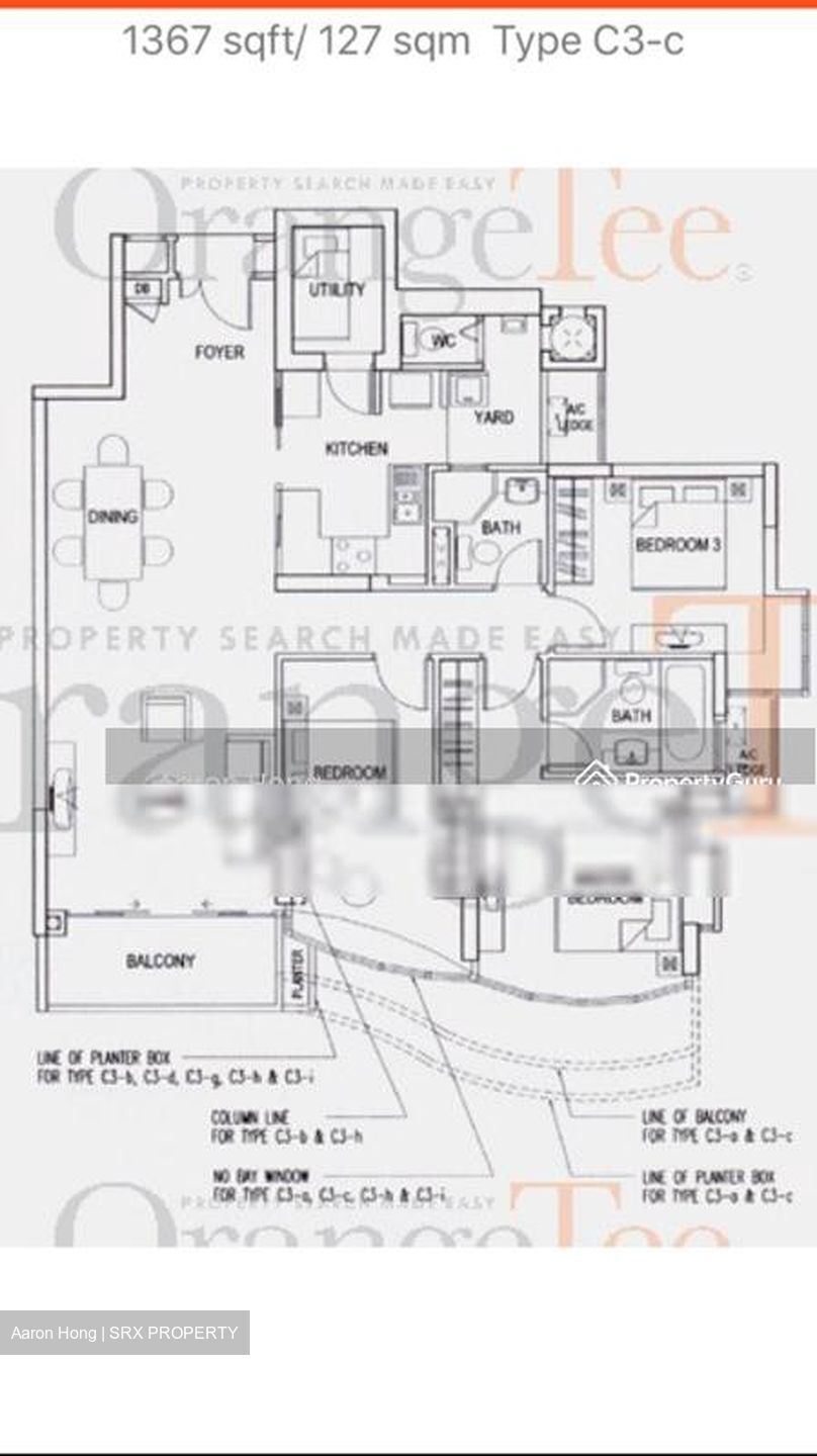 Cote D'Azur (D15), Condominium #635506721